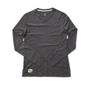 Tracksmith Harrier Long Sleeve